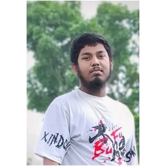 Mohammad Joynal Abedin